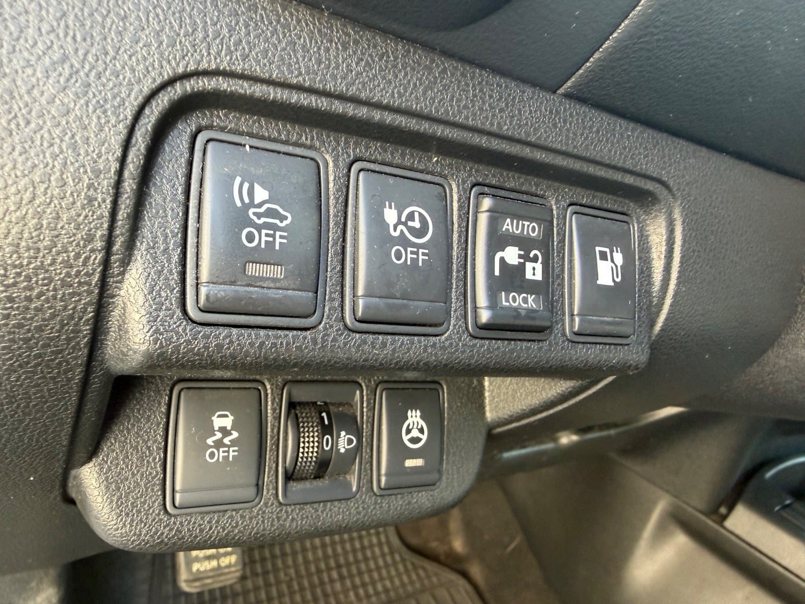 Billede af Nissan Leaf 24 Visia