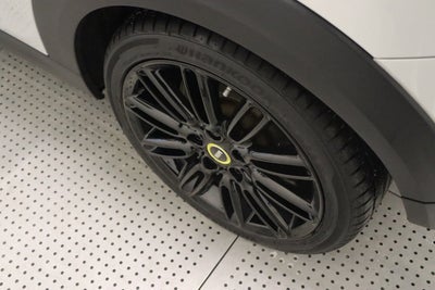 MINI Cooper SE Yours Trim