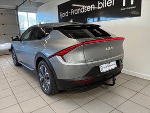 Kia EV6 Long Range