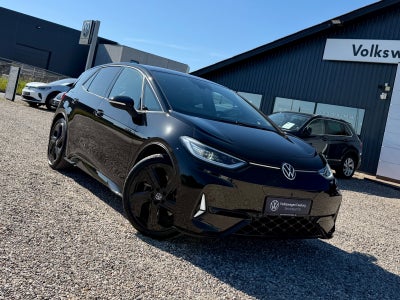VW ID.3 79 GTX Performance+ 5d
