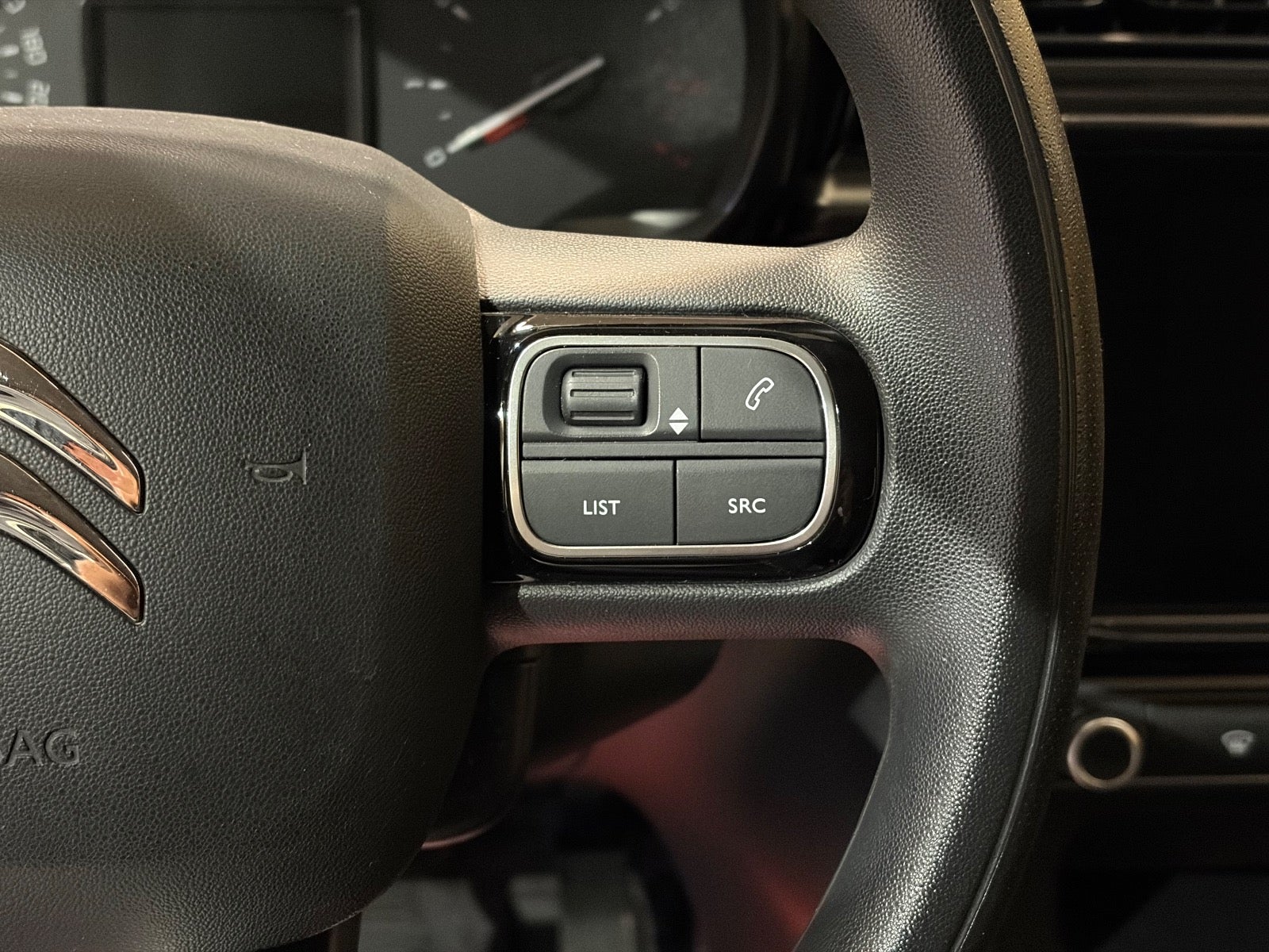 Billede af Citroën C3 1,2 PureTech 82 Feel