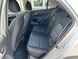 Kia Picanto Prestige Upgrade