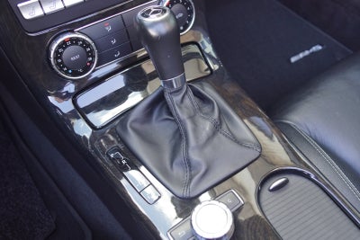 Mercedes SLK200 AMG Line aut.