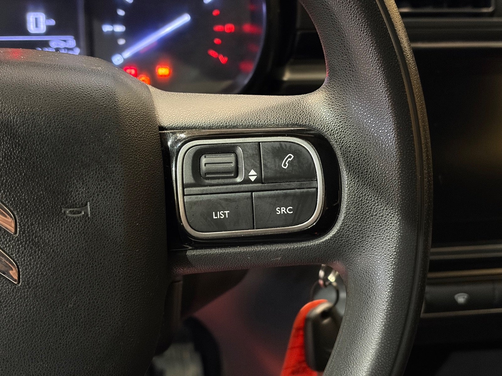 Billede af Citroën C3 1,2 PureTech 82 Feel