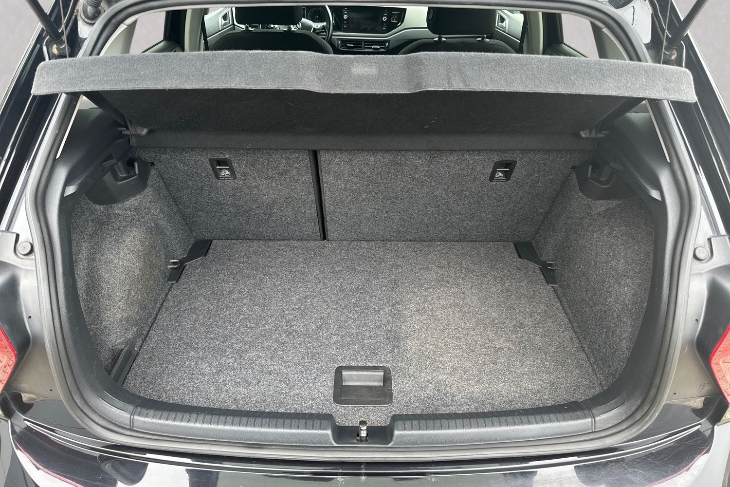 Billede af VW Polo 1,0 TSi 95 Comfortline Connect DSG