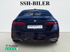 BMW i5 xDrive40 M-Sport Pro thumbnail