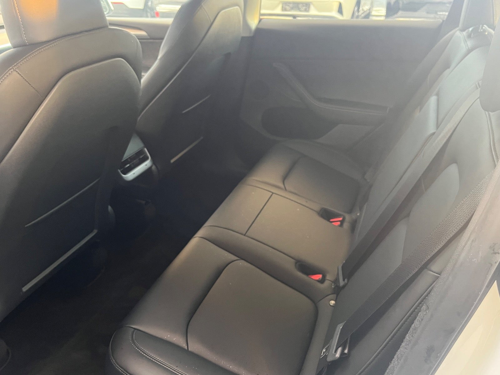 Billede af Tesla Model Y  Long Range RWD