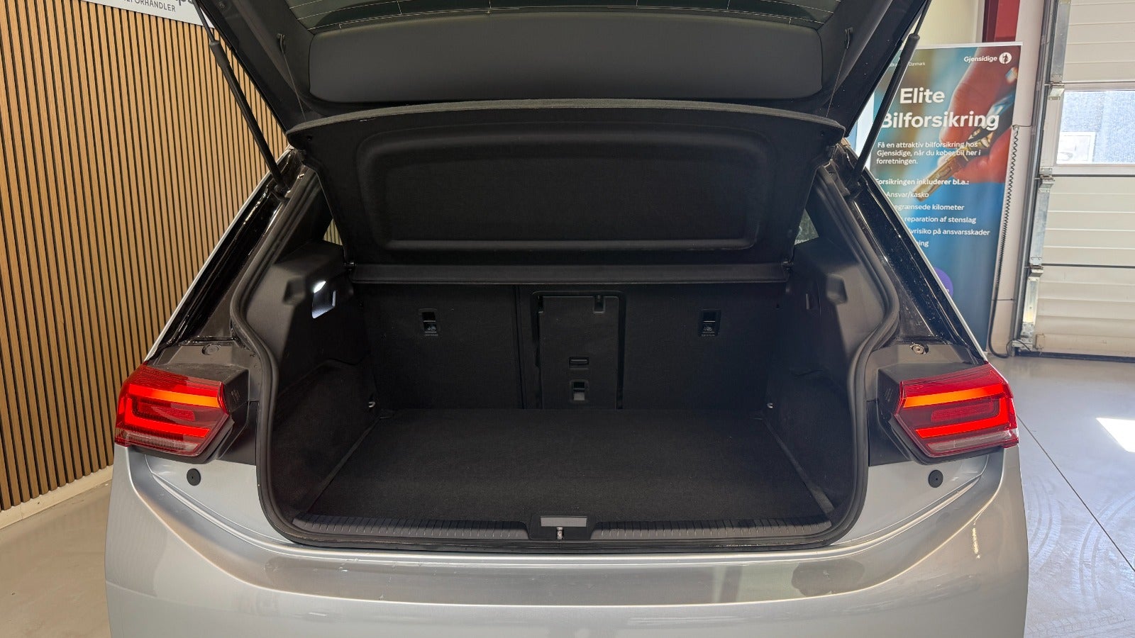 Billede af VW ID.3 77 Pro S