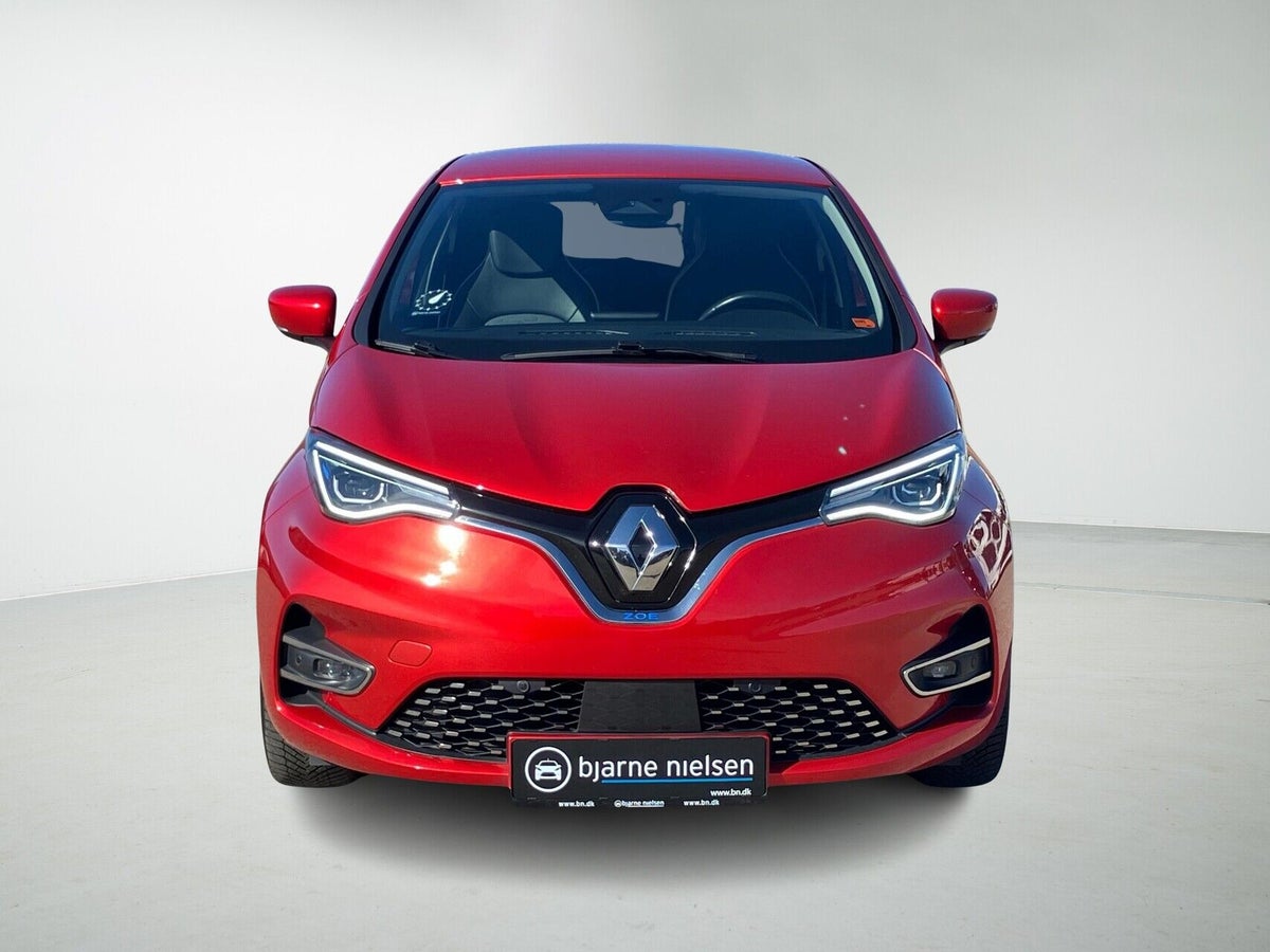 Renault Zoe Intens billede 6