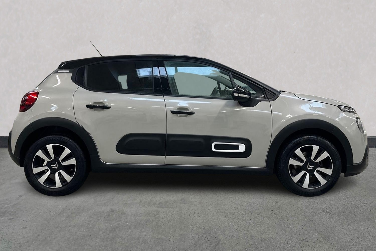 Billede af Citroën C3 1,2 PureTech 83 Impress