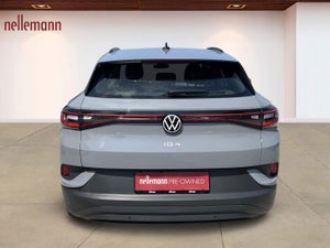 VW ID.4 Pro Performance