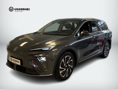 MG MGS6 77 Luxury Performance AWD 5d