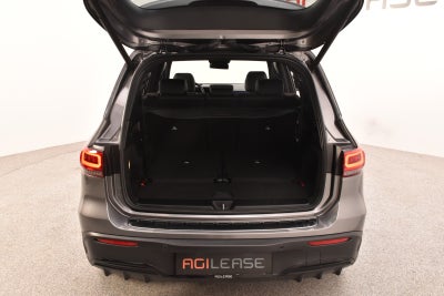Mercedes EQB350 AMG Line 4Matic 7prs