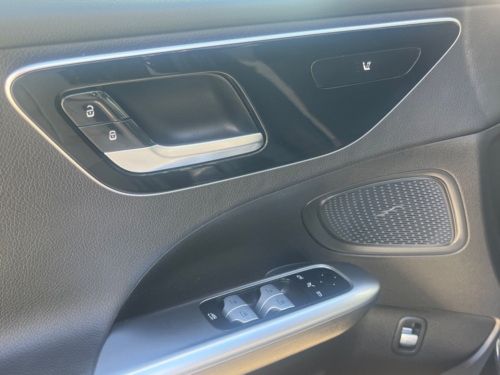 Billede af Mercedes C220 d 2,0 Advantage stc. aut.