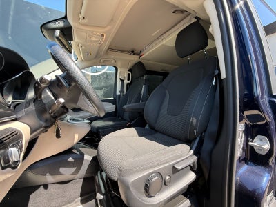 Mercedes V250 d Marco Polo aut. L
