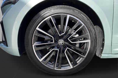 Skoda Enyaq iV Founders Edition