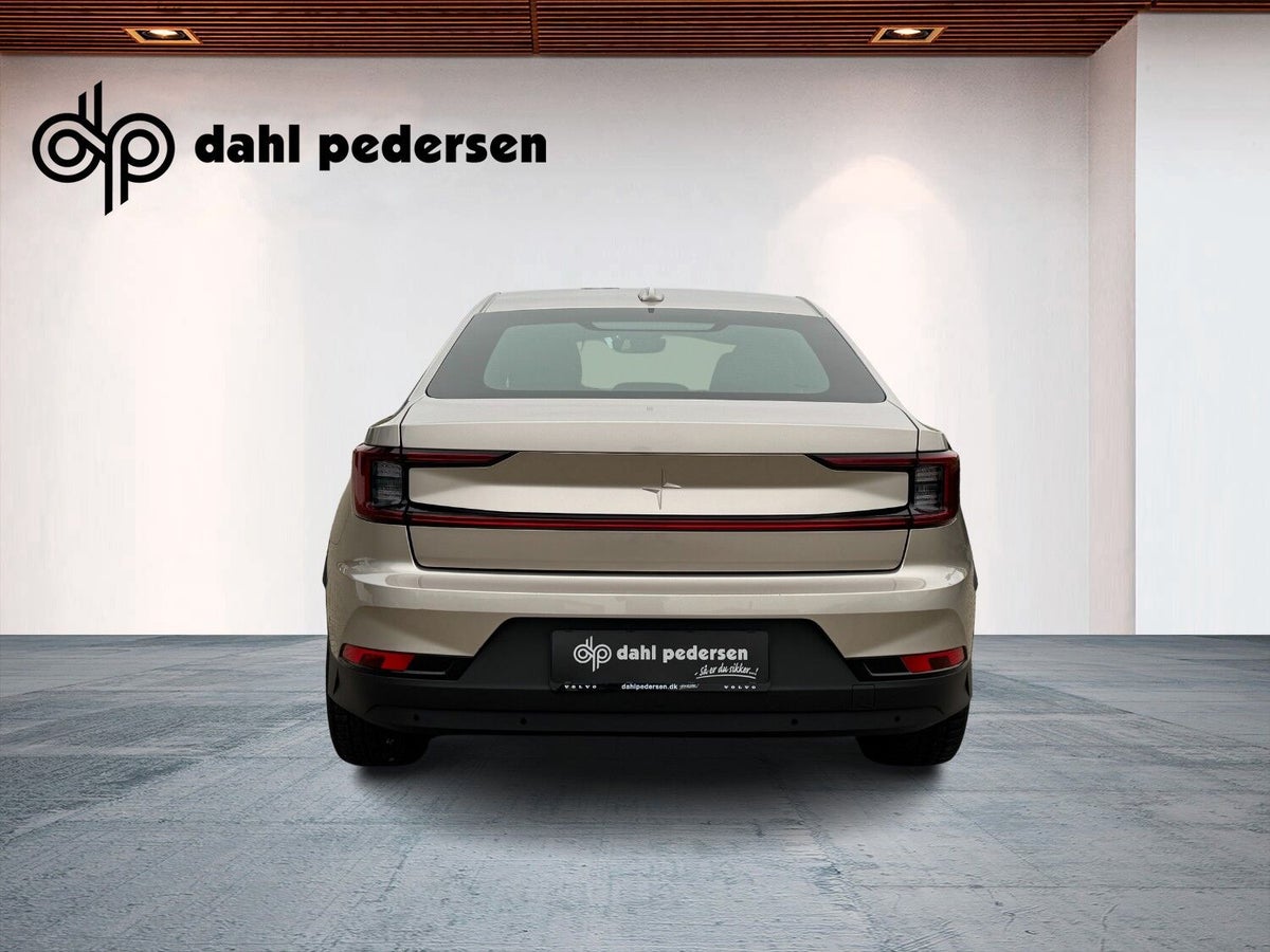 Polestar 2 Long Range billede 17