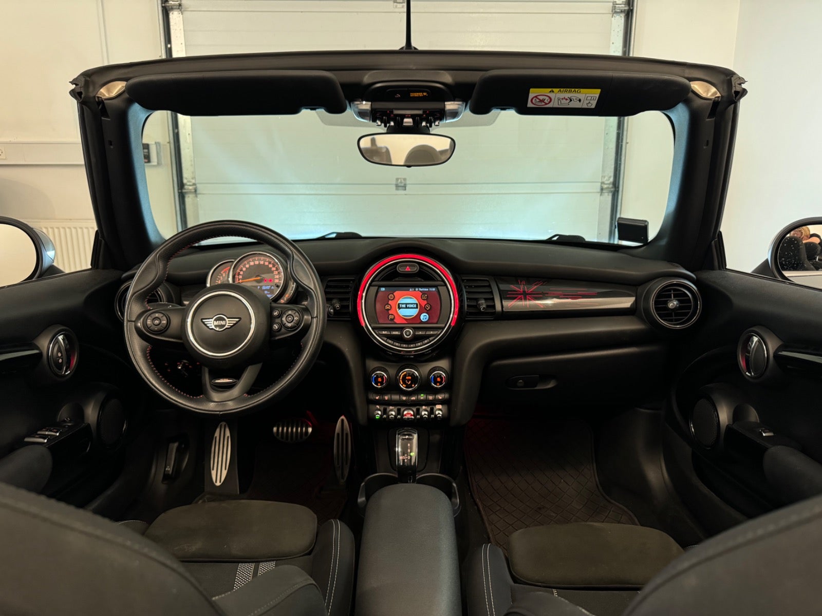 MINI – Cooper S