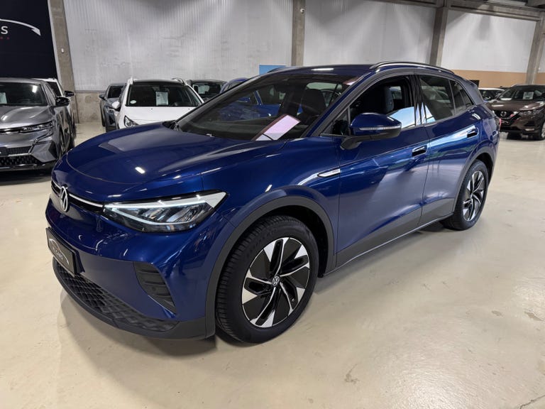 VW ID.4 Pro Performance