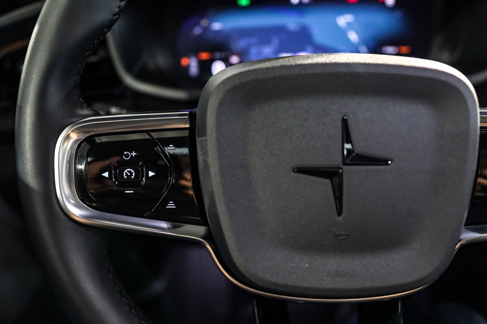 Billede af Polestar 2 Long Range Nordic Edition