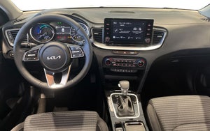 Kia XCeed PHEV Prestige DCT