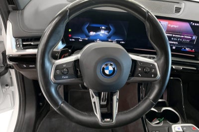 BMW iX1 xDrive30 M-Sport