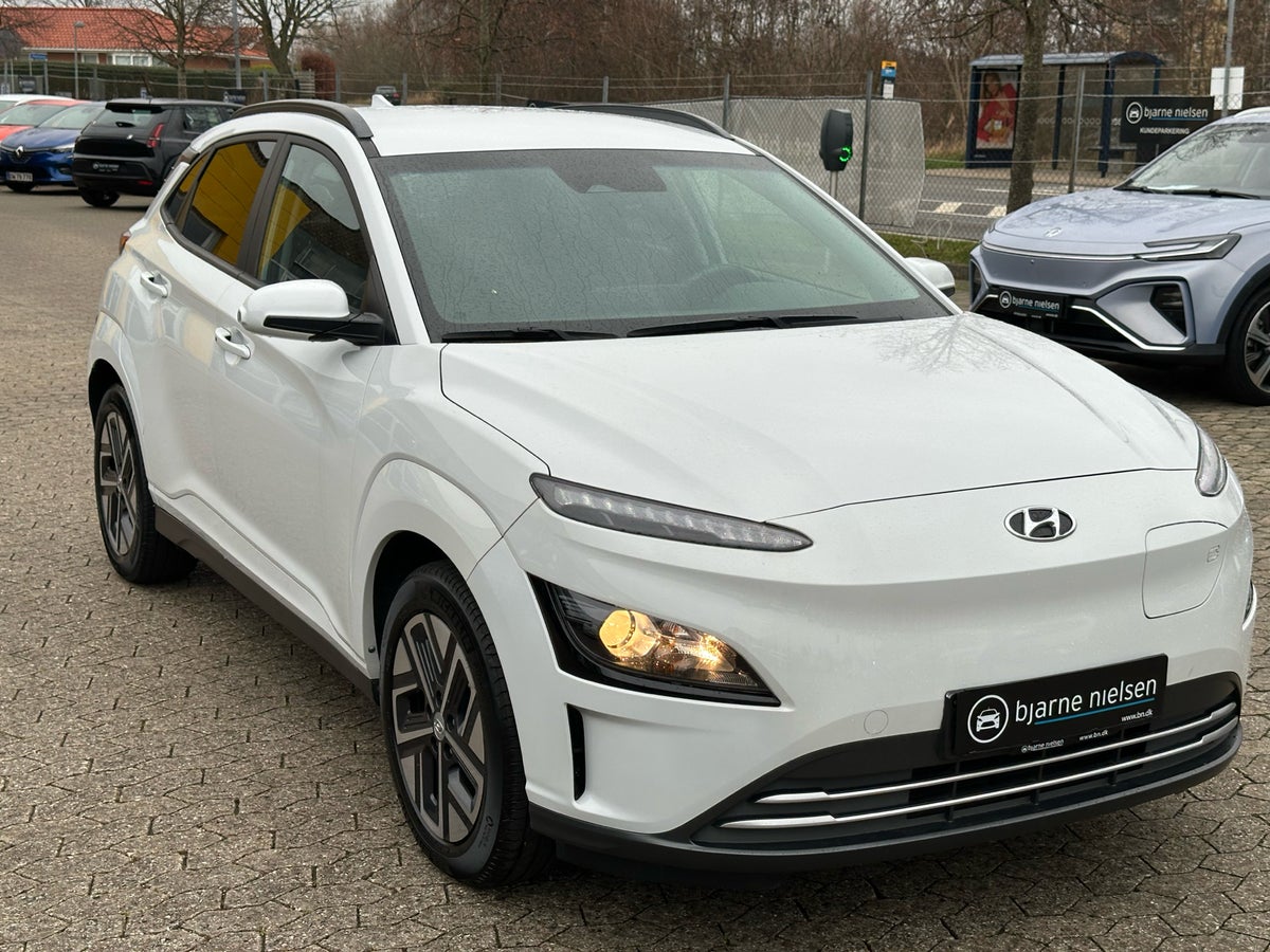 Hyundai Kona EV Edition 30+ billede 2