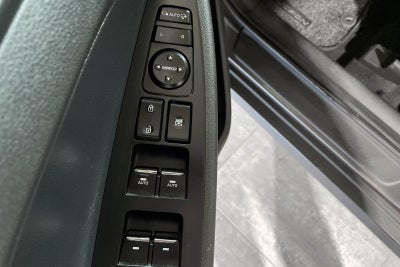 Hyundai Tucson T-GDi Trend DCT