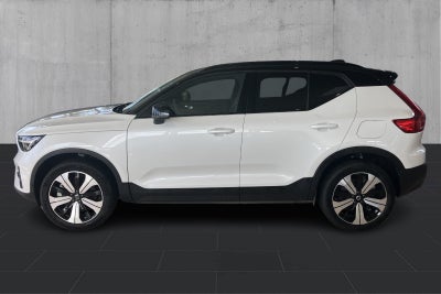 Volvo XC40 P8 ReCharge Twin Plus Volvo XC40 P8 ReCharge Twin Plus - 1
