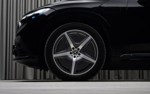 Mercedes EQS450 SUV AMG Line 4Matic