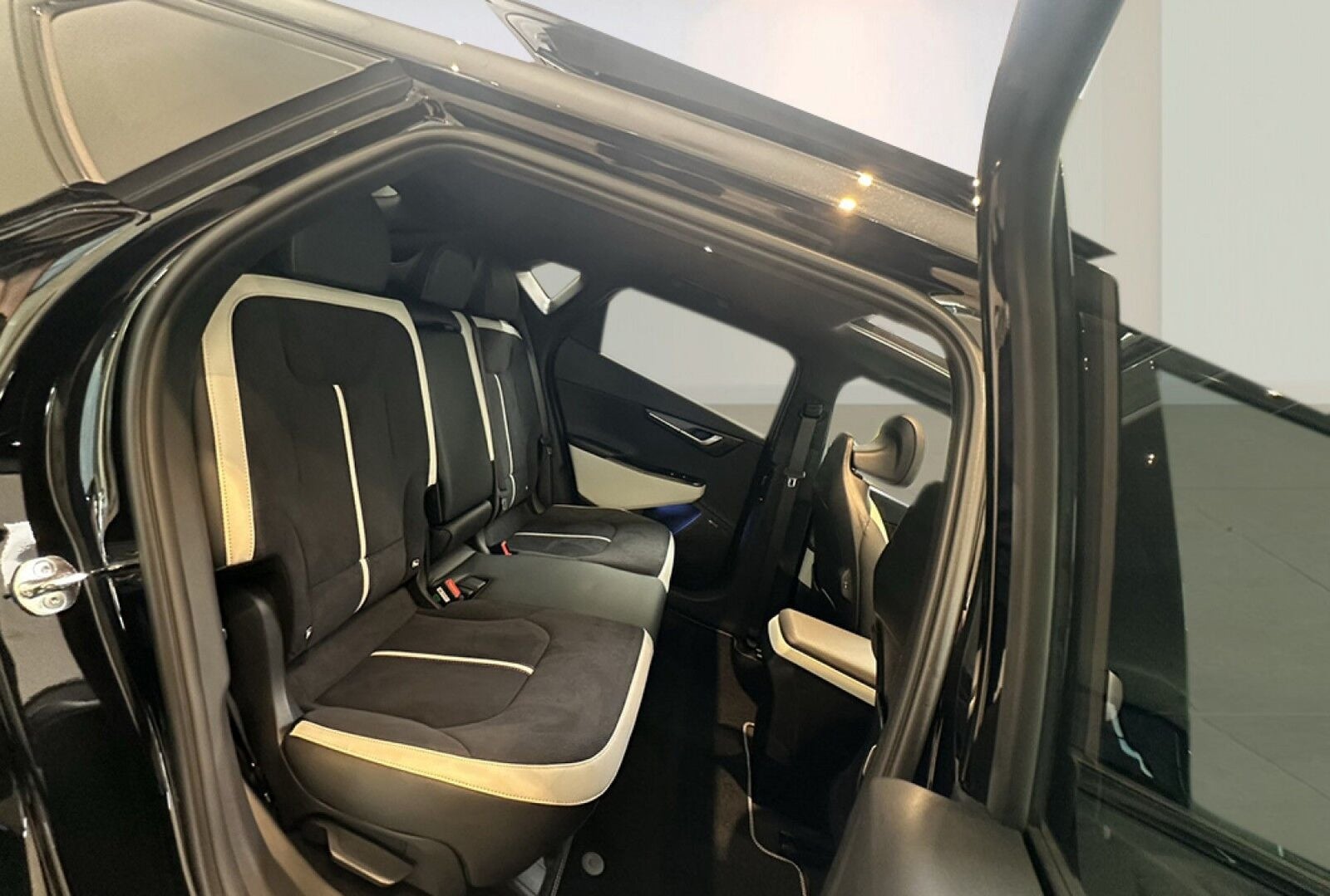 Kia EV6 Long Range GT-Line