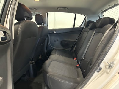 Hyundai i20 XTR