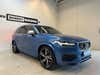 Volvo XC90 D5 225 R-Design aut. AWD 7prs thumbnail