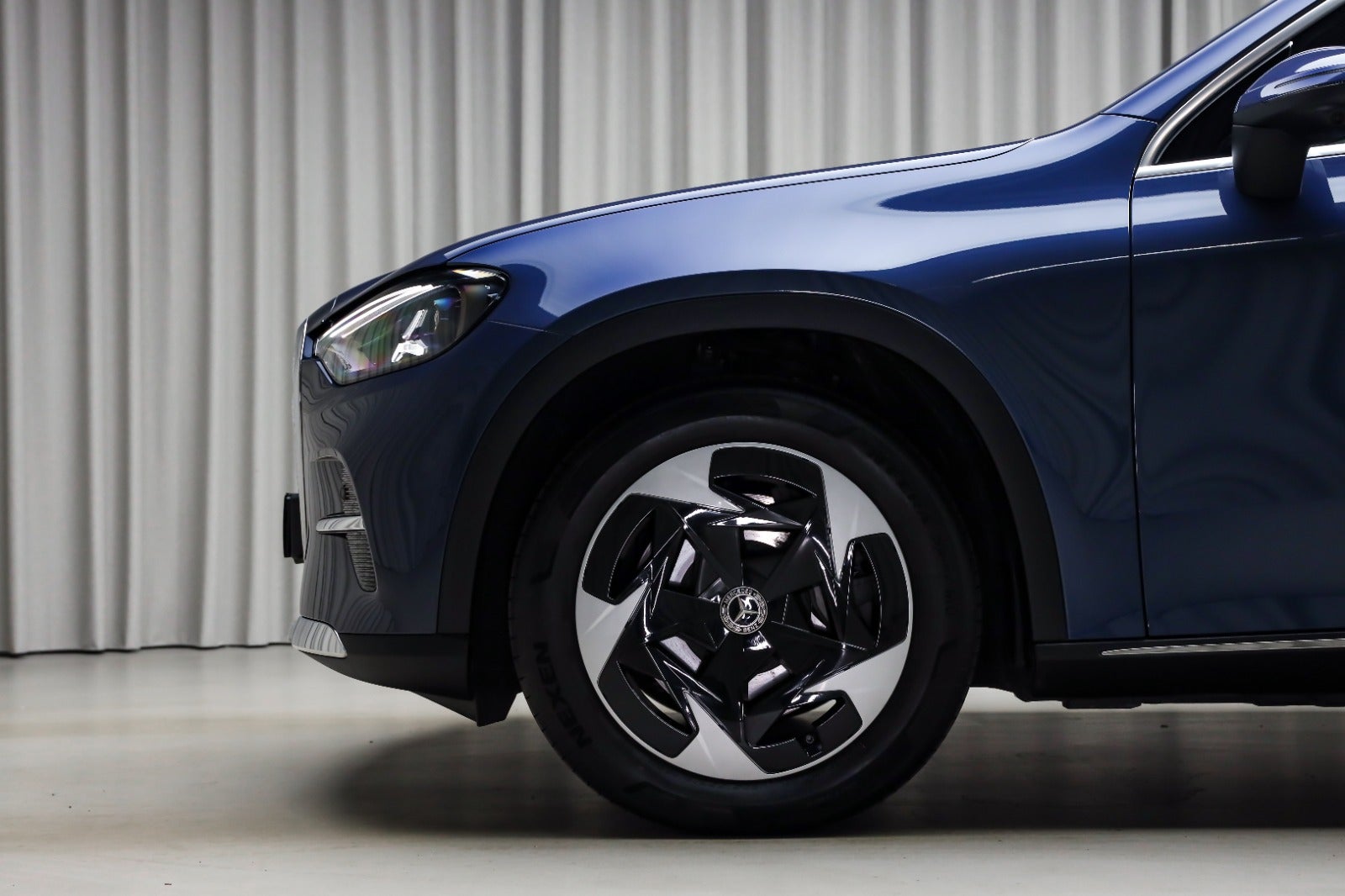 Mercedes-Benz GLC 400