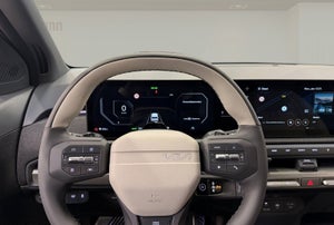 Kia EV3 Long Range GT-Line