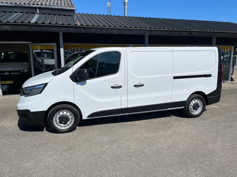 Renault Trafic dCi 130 L2H1 Tekno