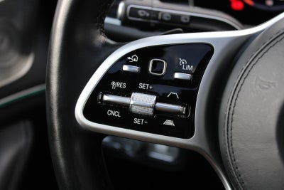 Mercedes GLE350 de AMG Line aut. 4Matic