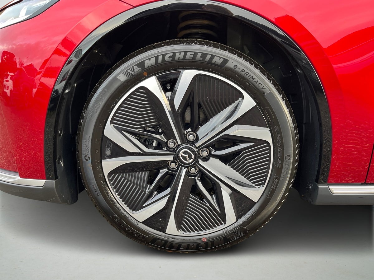 Mazda 6e Takumi Long Range billede 8
