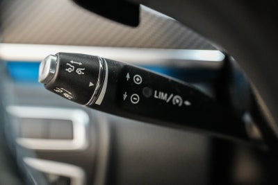 Mercedes V300 d