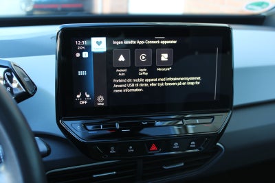 VW ID.3 Pro Performance Family