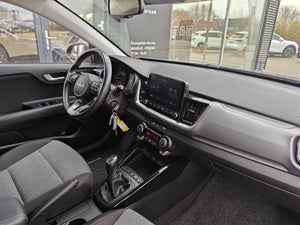 Kia Stonic T-GDi mHEV Upgrade iMT
