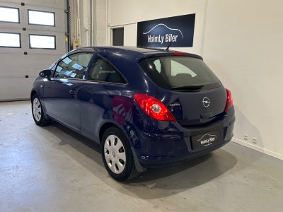 Opel Corsa 12V Edition