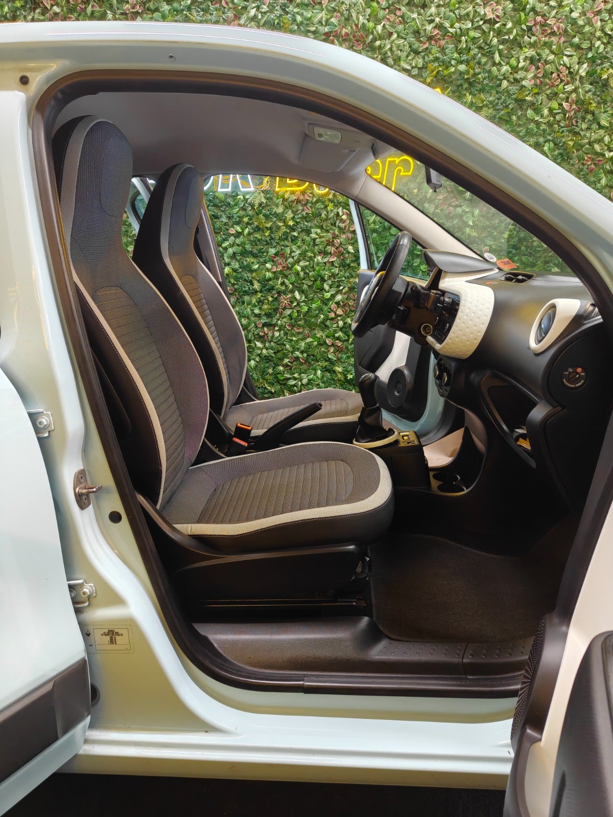 Billede af Renault Twingo 1,0 SCe 70 Authentique