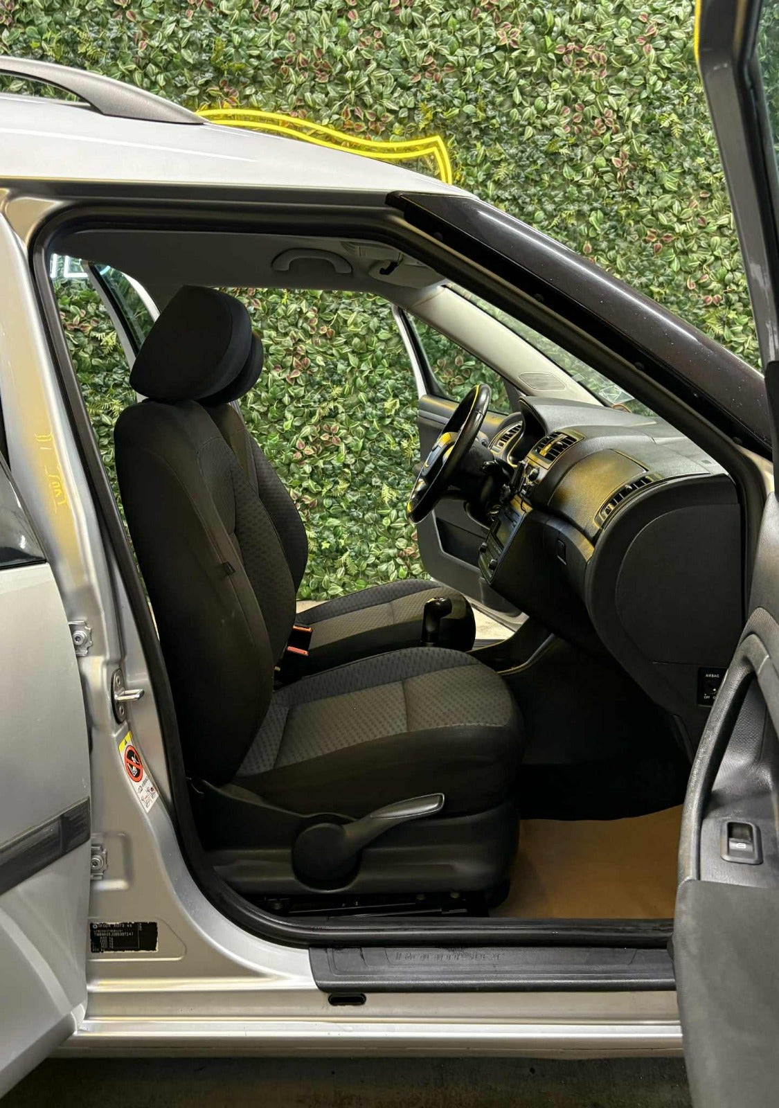 Billede af Skoda Roomster 1,2 12V Style