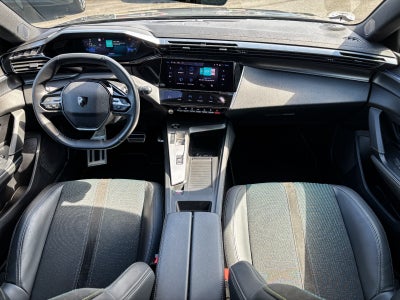 Peugeot e-308 First Edition