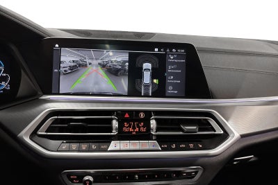 BMW X5 xDrive45e M-Sport aut.