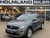VW T-Roc TSi 150 Sport DSG