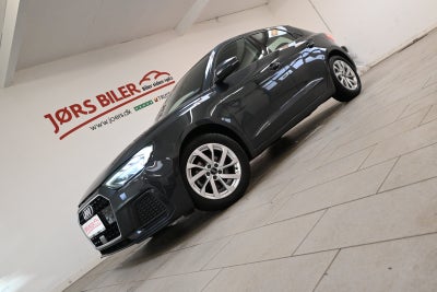 Audi A1 30 TFSi Advanced Sportback S-tr. 5d