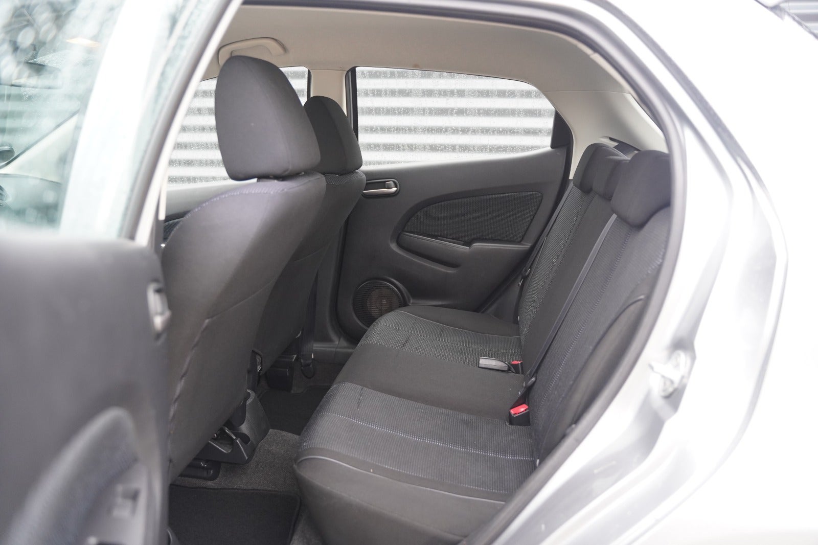 Billede af Mazda 2 1,6 DE Advance