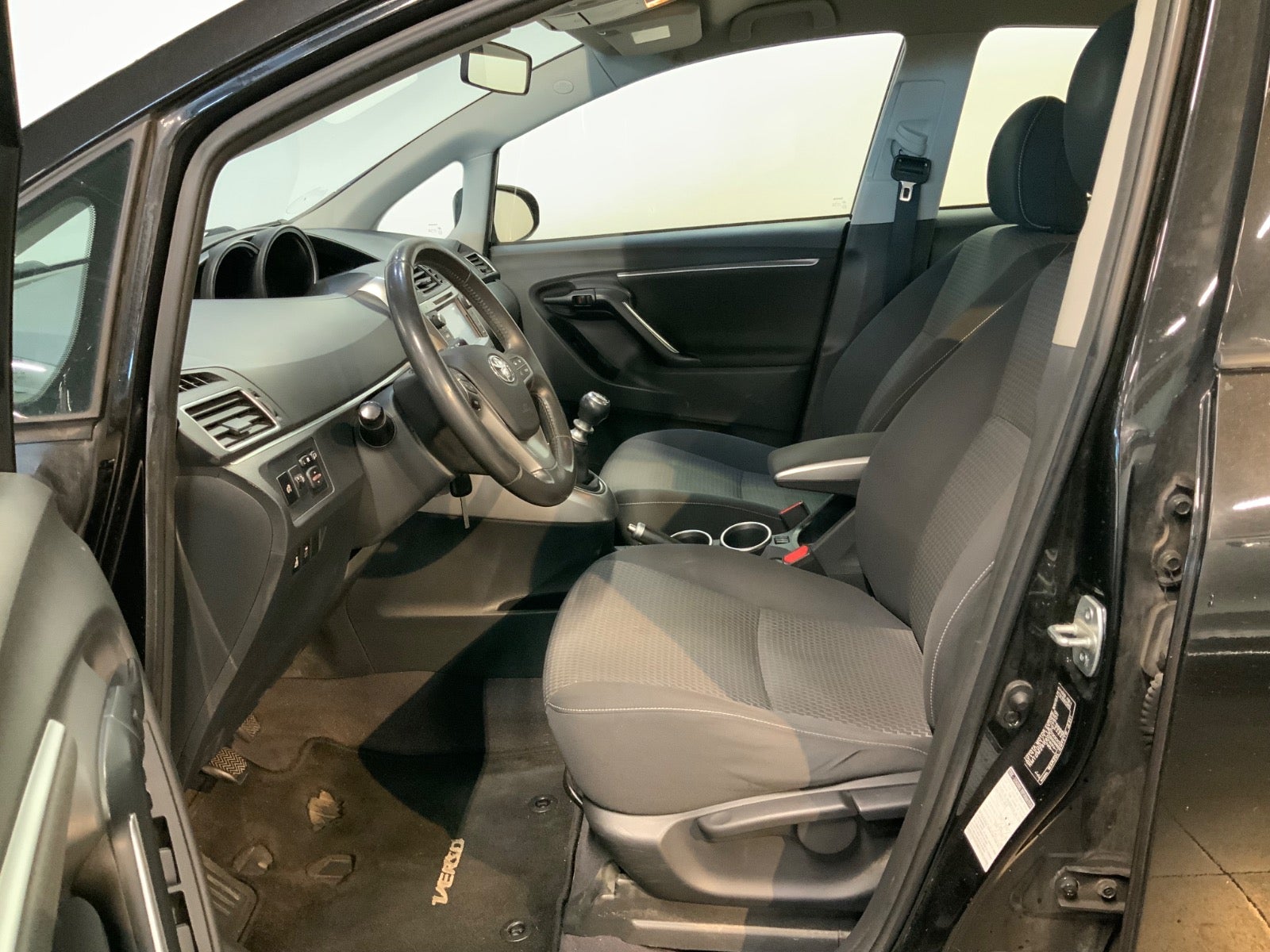 Toyota Verso
